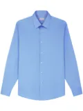 FURSAC long-sleeve shirt - Blue