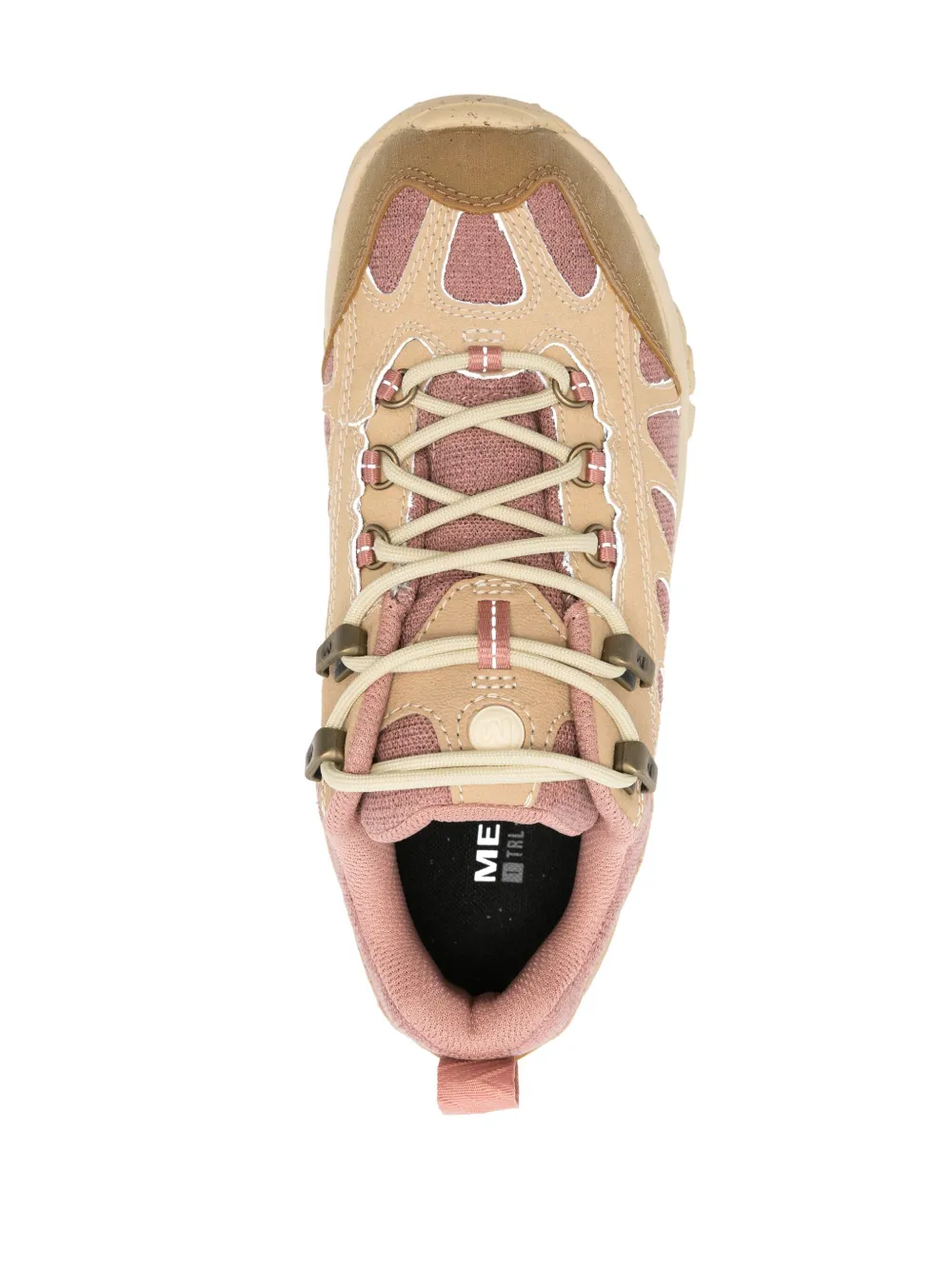 Merrell Moab Mesa Luxe Eco 1TRL Neutrals