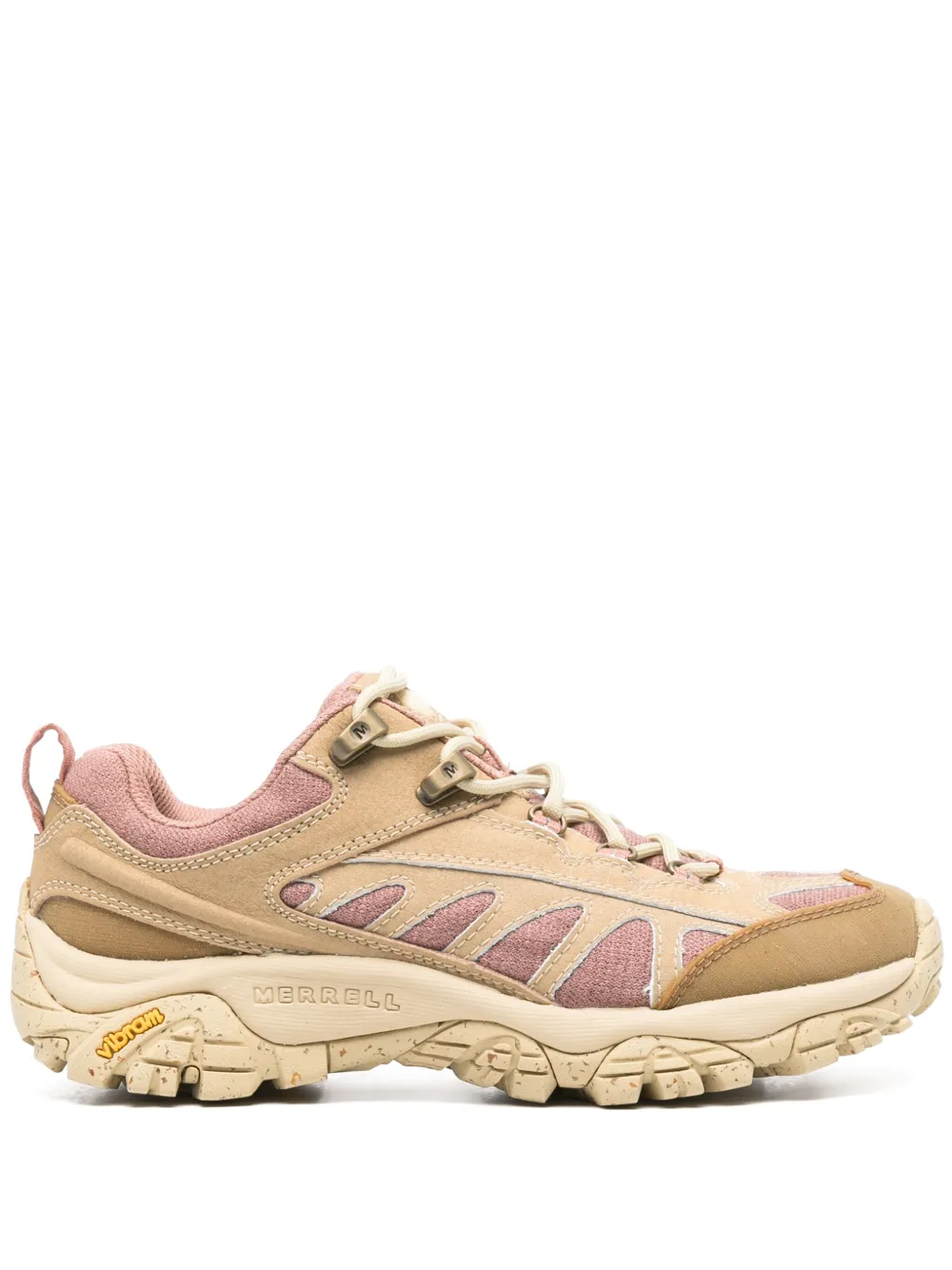 Merrell Moab Mesa Luxe Eco 1TRL | Neutrals | Image 1