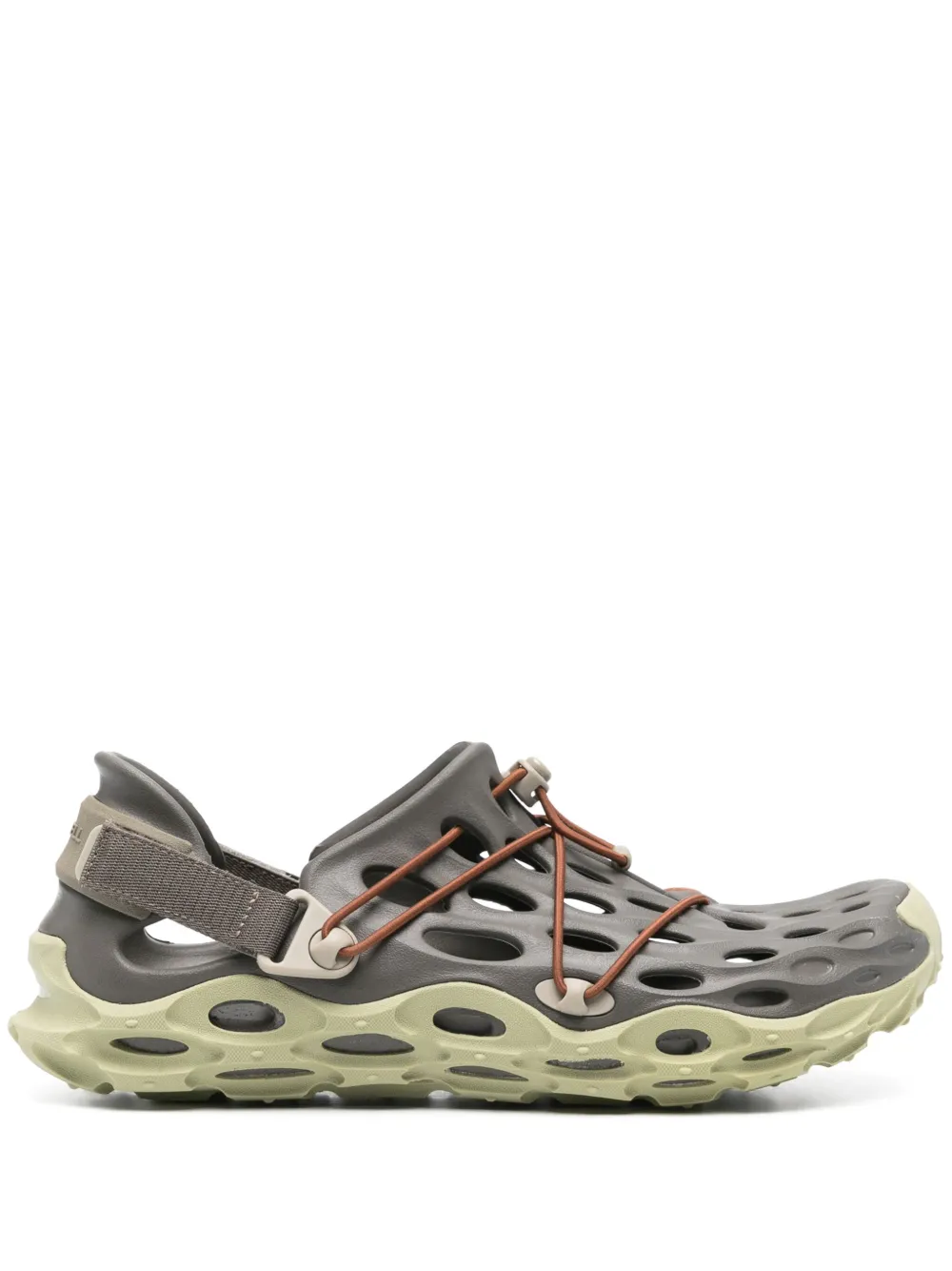Merrell Hydro Moc At Cage sandals | Green | Image 1
