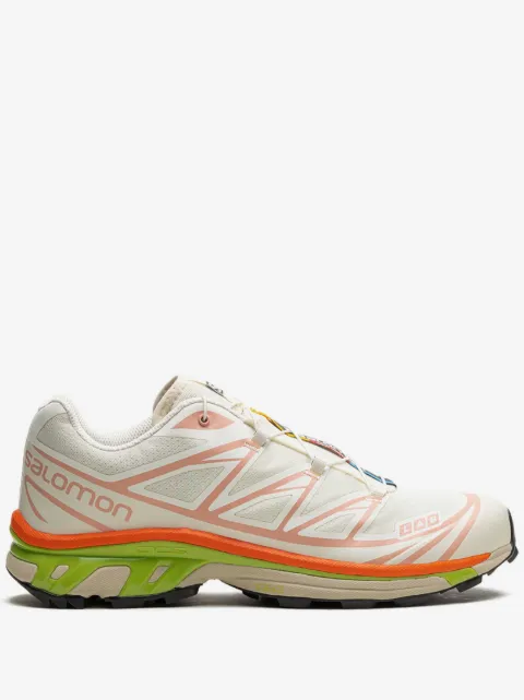 Salomon XT-6 low-top sneakers