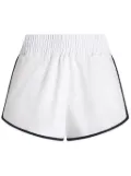 Varley Arlington Run shorts - White