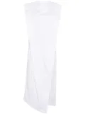 JNBY sleeveless cotton top - White