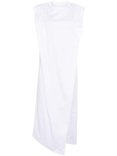 JNBY sleeveless cotton top