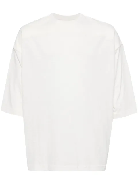 CROQUIS футболка с круглым вырезом