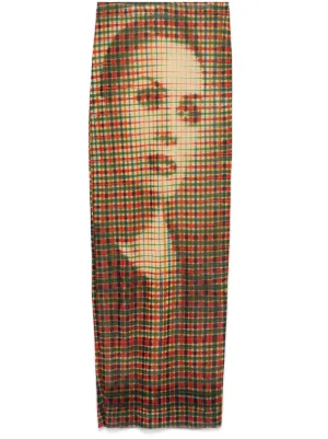 Jean Paul Gaultier（ジャンポール・ゴルチエ）スカート