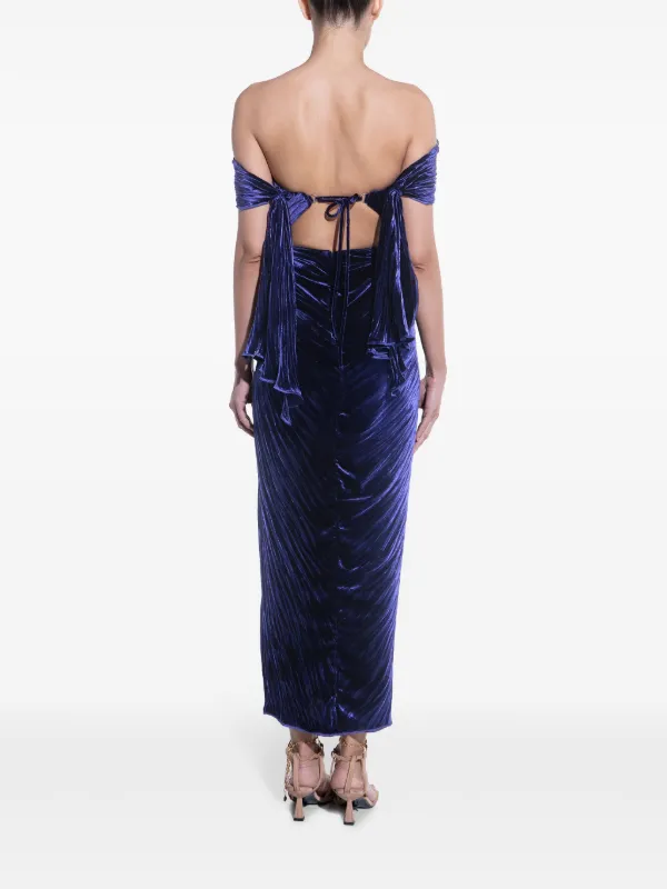 one shoulder bridesmaid dresses Stretch Satin Sheath One Shoulder Bridesmaid Dresses, Wedding Party Dress,  MBD199