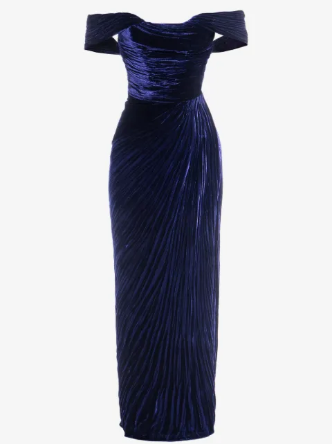 Maria Lucia Hohan Yara midi dress