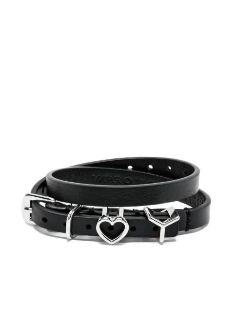 Y/Project Bracciale Y Heart