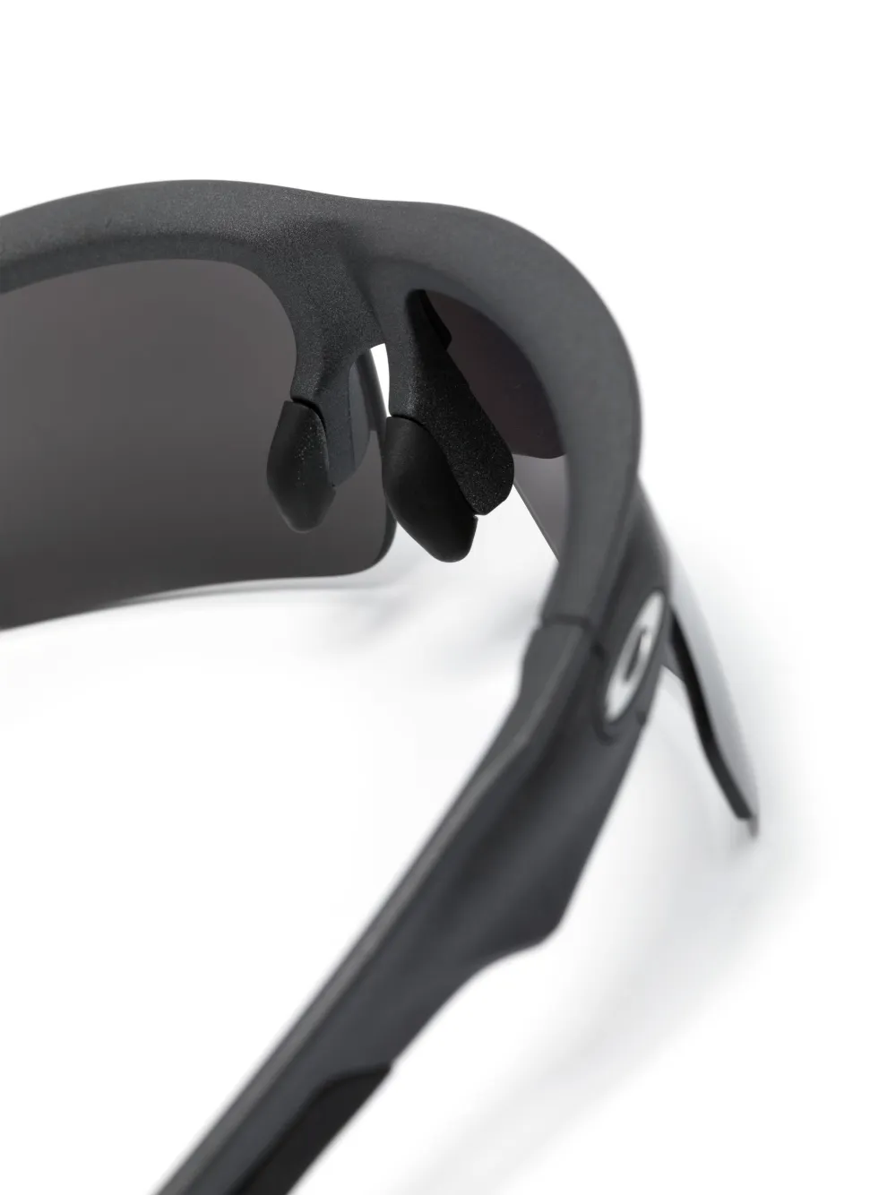 Oakley BiSphaera™️ zonnebril met biker montuur Grijs