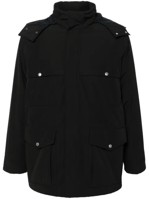 FURSAC padded jacket