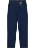 FURSAC five-pocket jeans - Blue