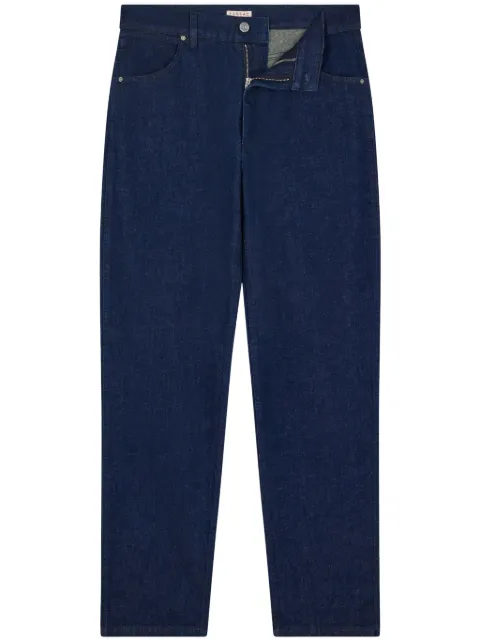 FURSAC jeans con cinco bolsillos