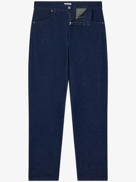 FURSAC five-pocket jeans