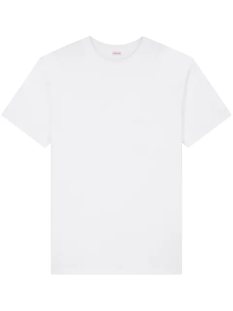 FURSAC playera con bolsillo de parche