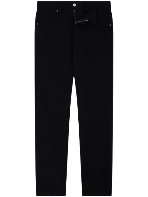 FURSAC pantalones con cinco bolsillos