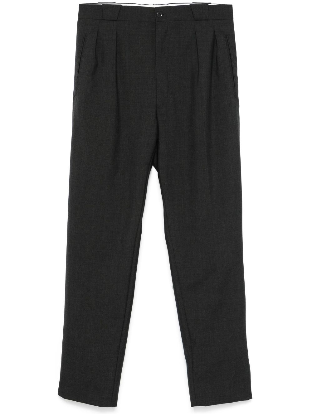 FURSAC Pantalon Grijs