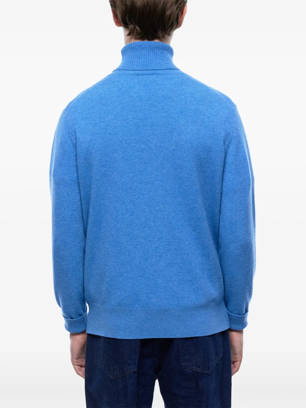 FURSAC Gemêleerde coltrui Blauw