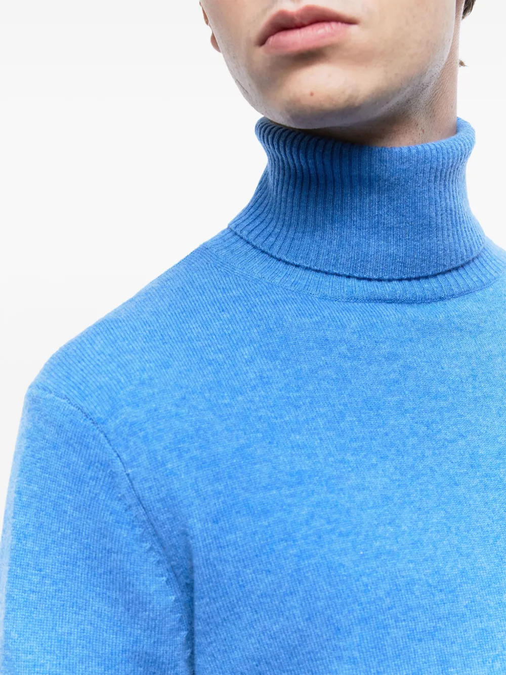 FURSAC Gemêleerde coltrui Blauw