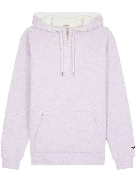 FURSAC long-sleeve cotton hoodie
