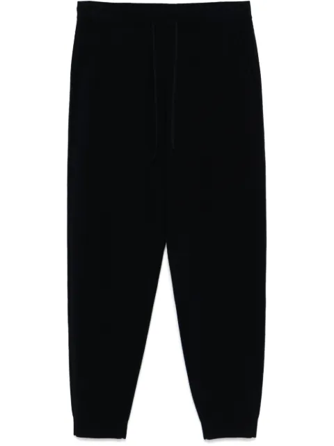 FURSAC knitted track pants