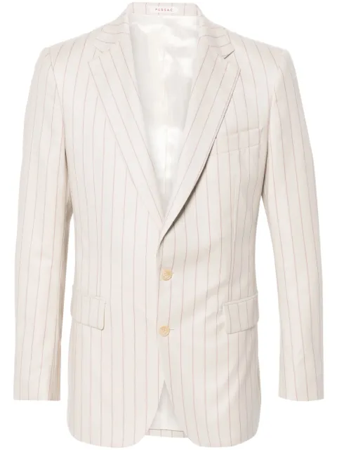 FURSAC virgin wool blazer