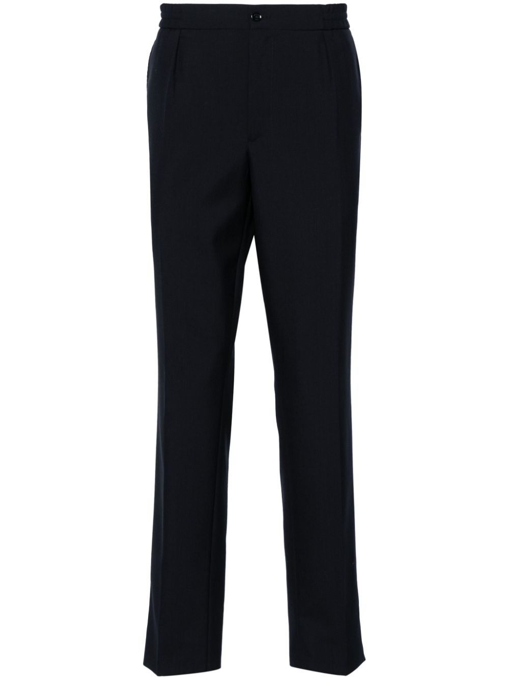 tailored trousers