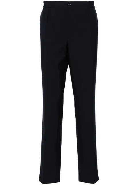 FURSAC tailored trousers