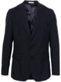 FURSAC virgin wool blazer - Blue