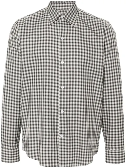 FURSAC checked shirt 