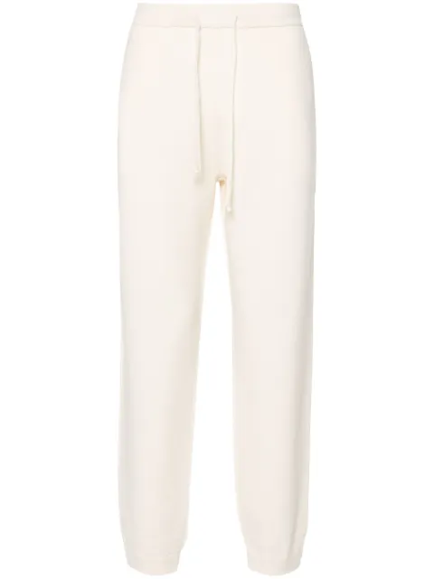 FURSAC knitted track pants