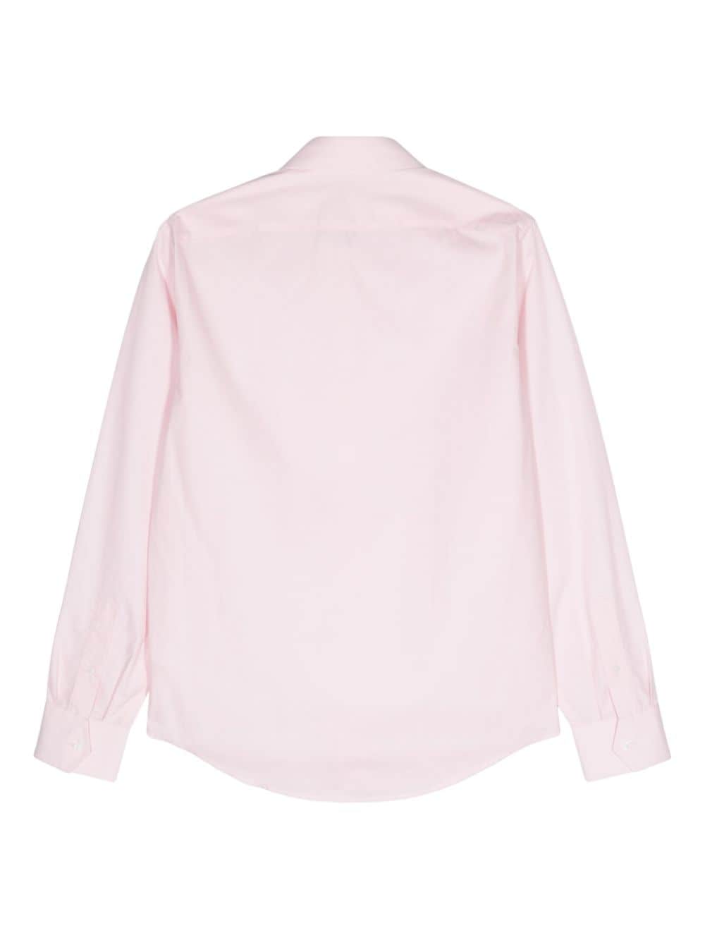 FURSAC long-sleeve shirt - Roze