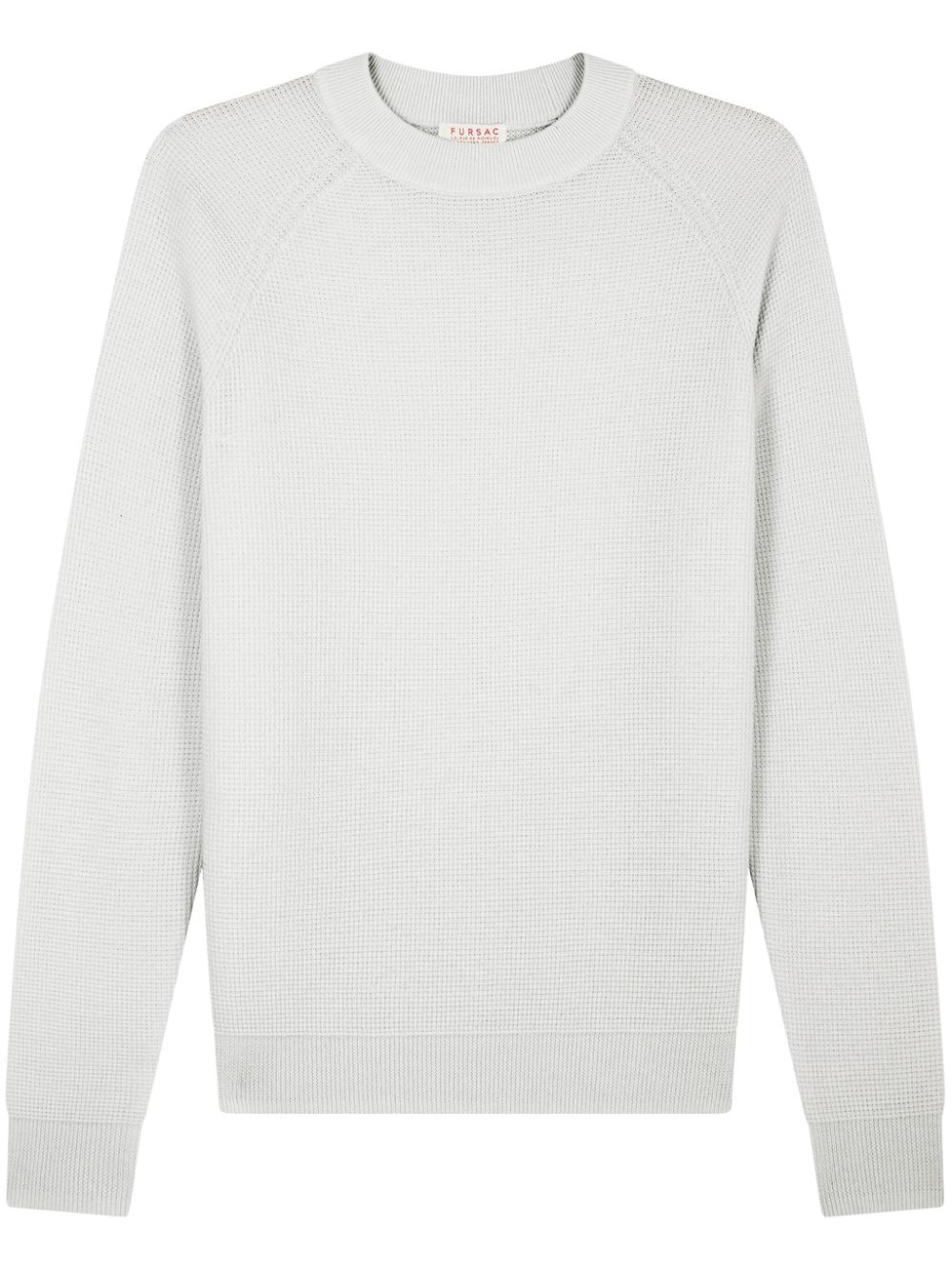 long-sleeve jumper