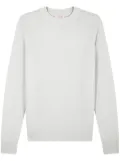 FURSAC long-sleeve jumper - Neutrals