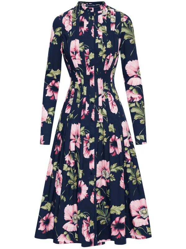 Farfetch oscar de la renta on sale