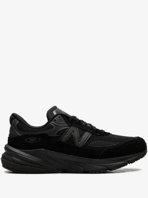 New Balance 990v6 mesh sneakers