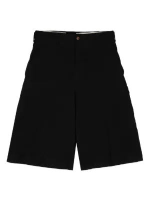 Comme des Garçons Homme Plus メンズ バミューダショーツ通販