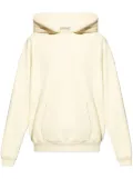 Fear Of God long-sleeve cotton hoodie - Neutrals