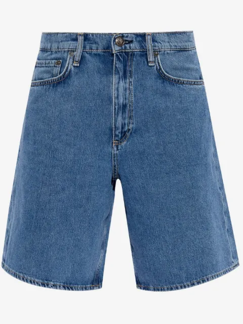 rag & bone Knielange Jeans-Shorts