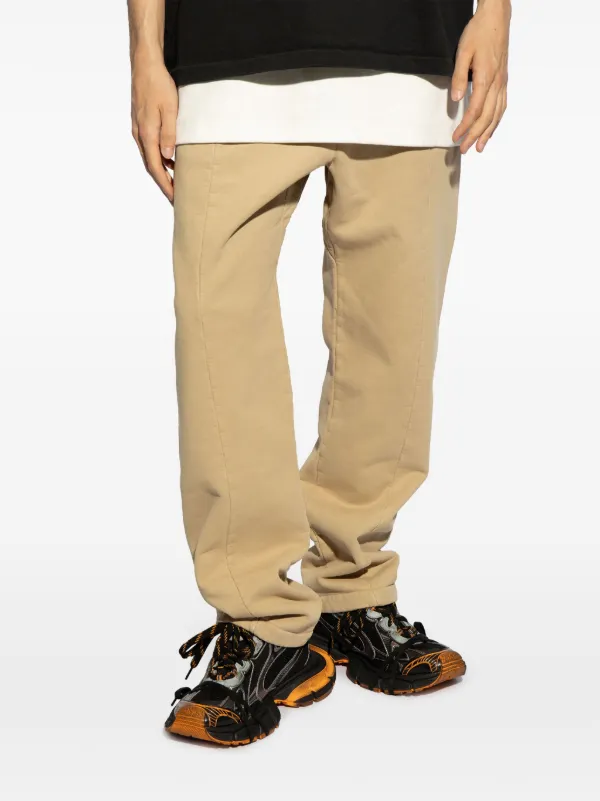 Fear Of God Forum トラックパンツ | ニュートラル | FARFETCH JP