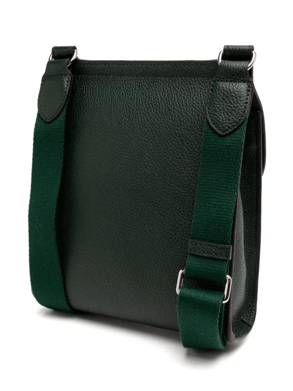 Mulberry Antony messenger bag men Leather One Size Green