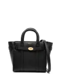 Mulberry mini Bayswater crossbody bag - Black