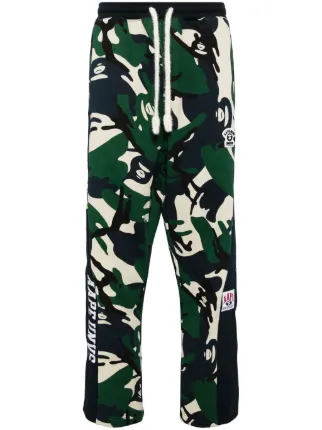 AAPE BY *A BATHING APE®