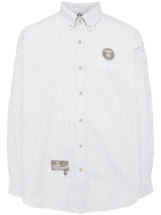 AAPE BY *A BATHING APE®