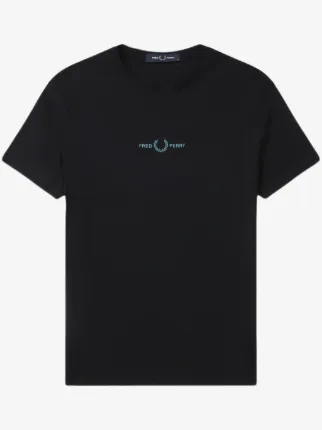 Fred Perry