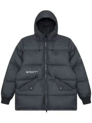 AAPE BY *A BATHING APE®