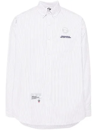 AAPE BY *A BATHING APE®