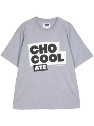 CHOCOOLATE