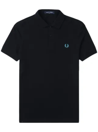 Fred Perry