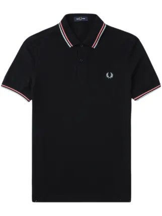 Fred Perry